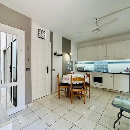 Quiet Apartment Chayofita Arona  Exterior photo